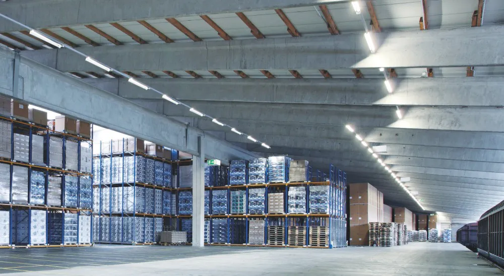 Quelle reglette led noxion