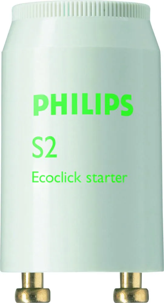 Philips S2-Starter