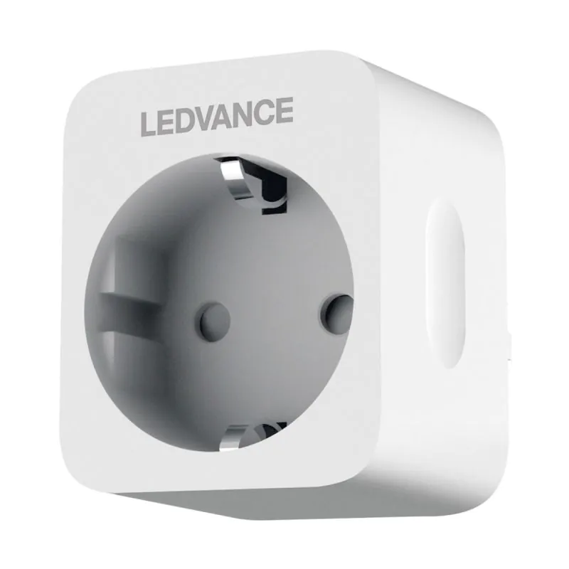 ledvance smart plug