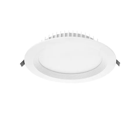 Downlight LED pharmacie