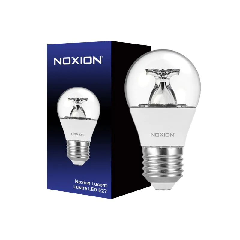 Noxion Lucent Lustre E27 LED