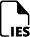 IES file (IES) 4058075708174