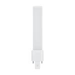 Ledvance Dulux-S LED 4W - 830 Warm Wit | 2-Pin - Vervangt 9W