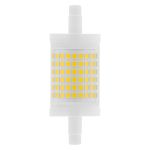 Ledvance Performance LED R7s Dubbel Ended 78mm Helder 12W 1521lm - 827 Zeer Warm Wit | Dimbaar - Vervangt 100W