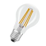 Ledvance Classic LED E27 Peer Filament Helder 2.2W 470lm - 827 Zeer Warm Wit | Vervangt 40W