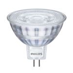 Philips Corepro LED Spot GU5.3 MR16 2.9W 230lm 36D - 827 Zeer Warm Wit | Vervangt 20W