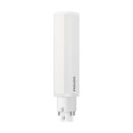 Philips CorePro PL-C LED 9.5W 1100lm - 840 Koel Wit | 4-Pin - Vervangt 26W