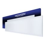 Noxion LED Paneel Delta Pro V3.0 Highlum 36W 4840lm - 830 Warm Wit | 120x30cm - UGR <19 - Philips Xitanium Driver