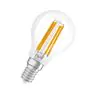 Osram Parathom Classic LED E14 Kogel Filament Helder 5W 470lm - 822-827 Dim To Warm | Dimbaar - Vervangt 40W