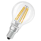 Ledvance Classic LED E14 Peer Filament Helder 2.2W 470lm - 827 Zeer Warm Wit | Vervangt 40W