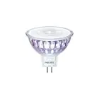 Philips Master Value LED Spot GU5.3 MR16 7.5W 660lm 36D - 940 Koel Wit | Beste Kleurweergave - Dimbaar - Vervangt 50W
