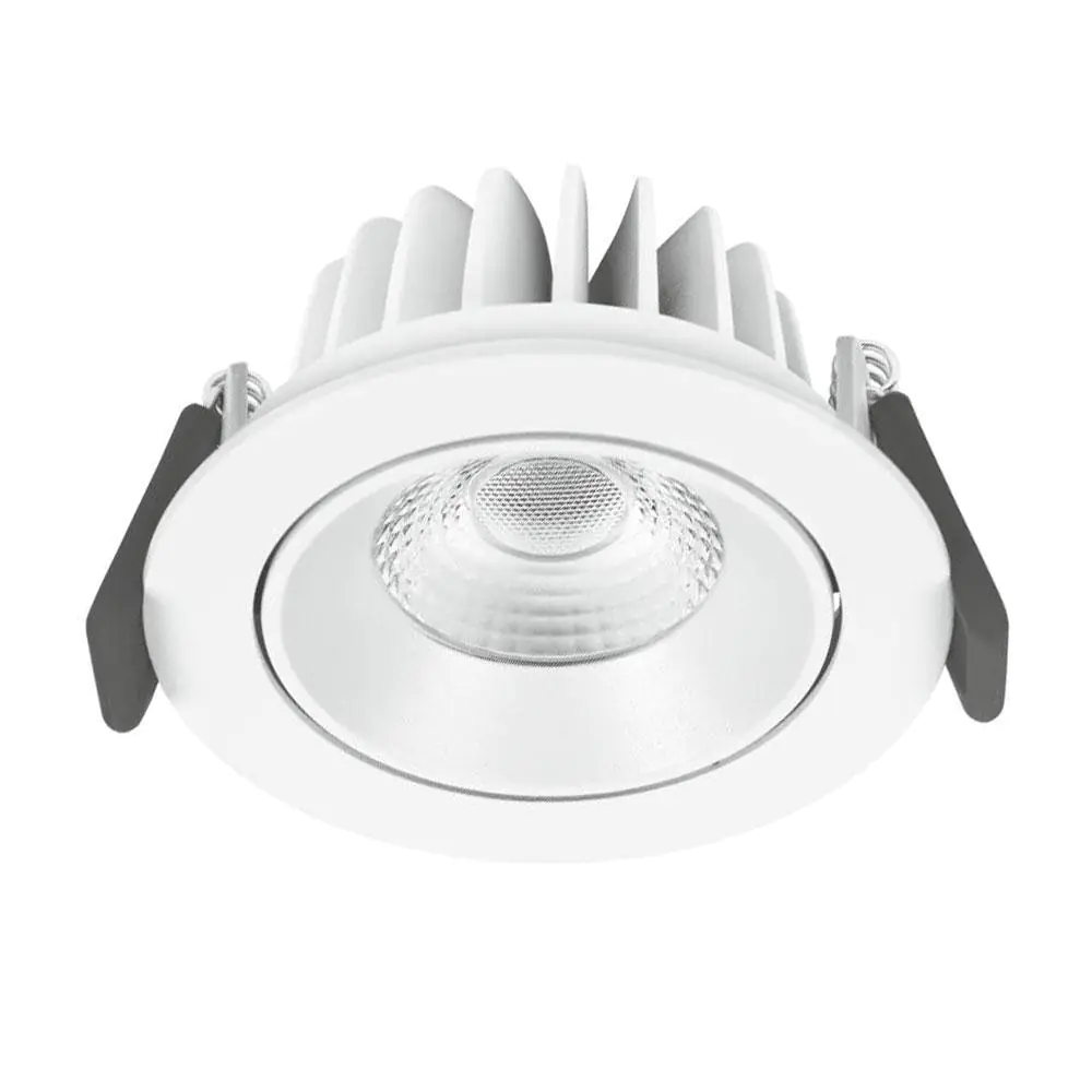 Waterdichte LED inbouwspot