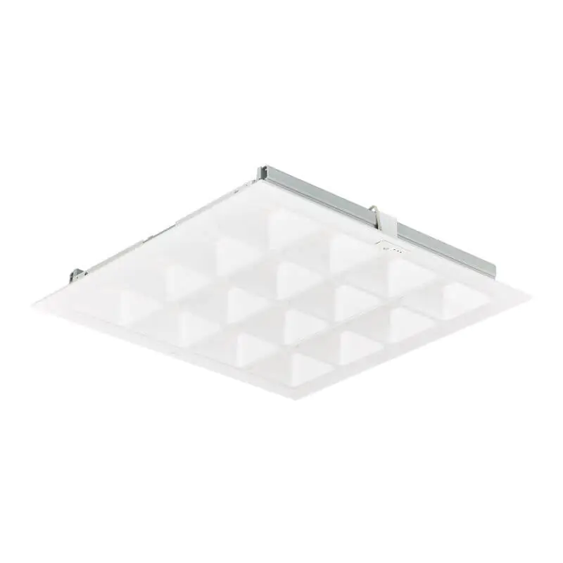 Philips Powerbalance louvre light