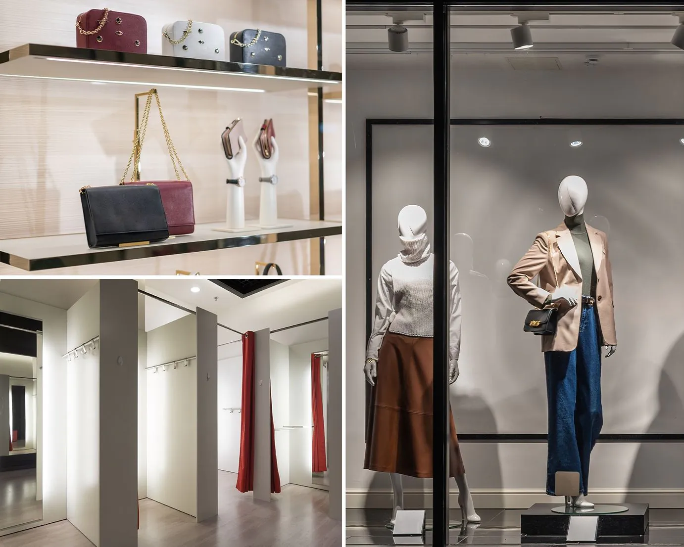 Installation height of High Bays