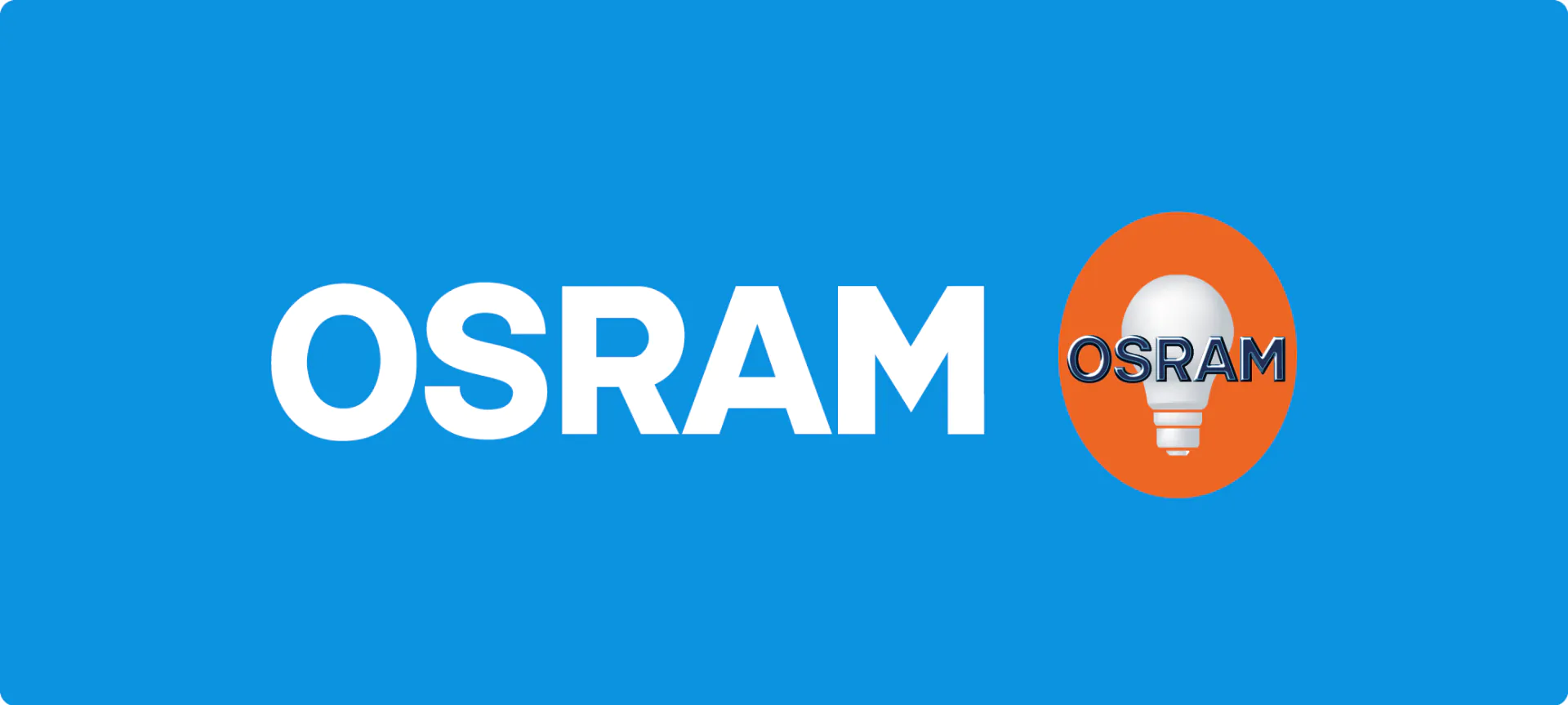 Logo Osram 